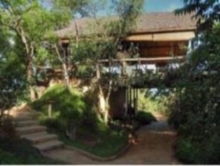 Swapnagandha Resort Mormugao Luaran gambar